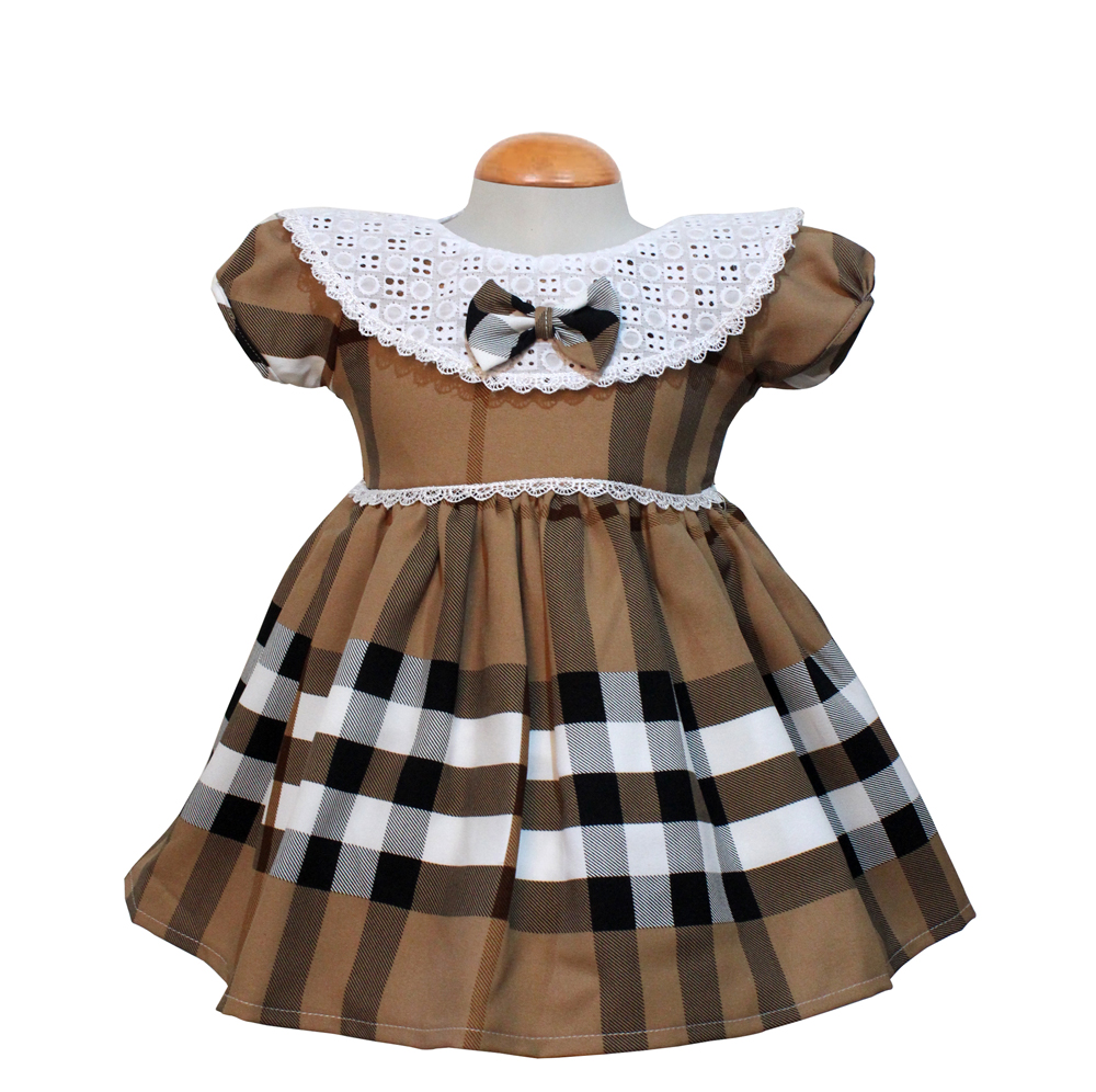 Dress Kids Berri Coksu