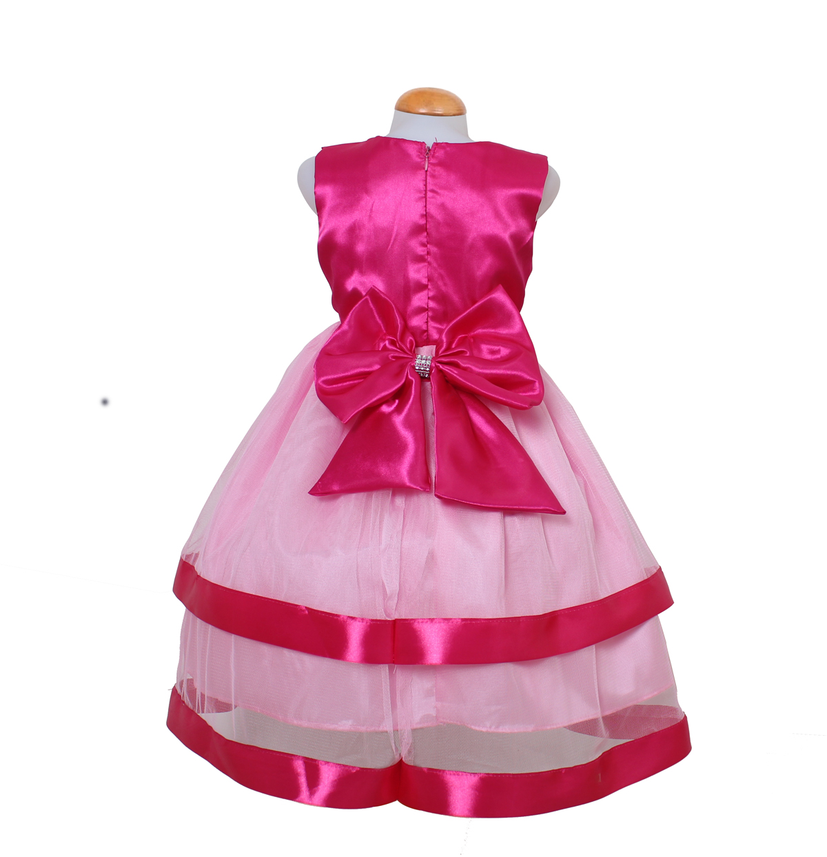 Dress Kids Michel 323 fanta