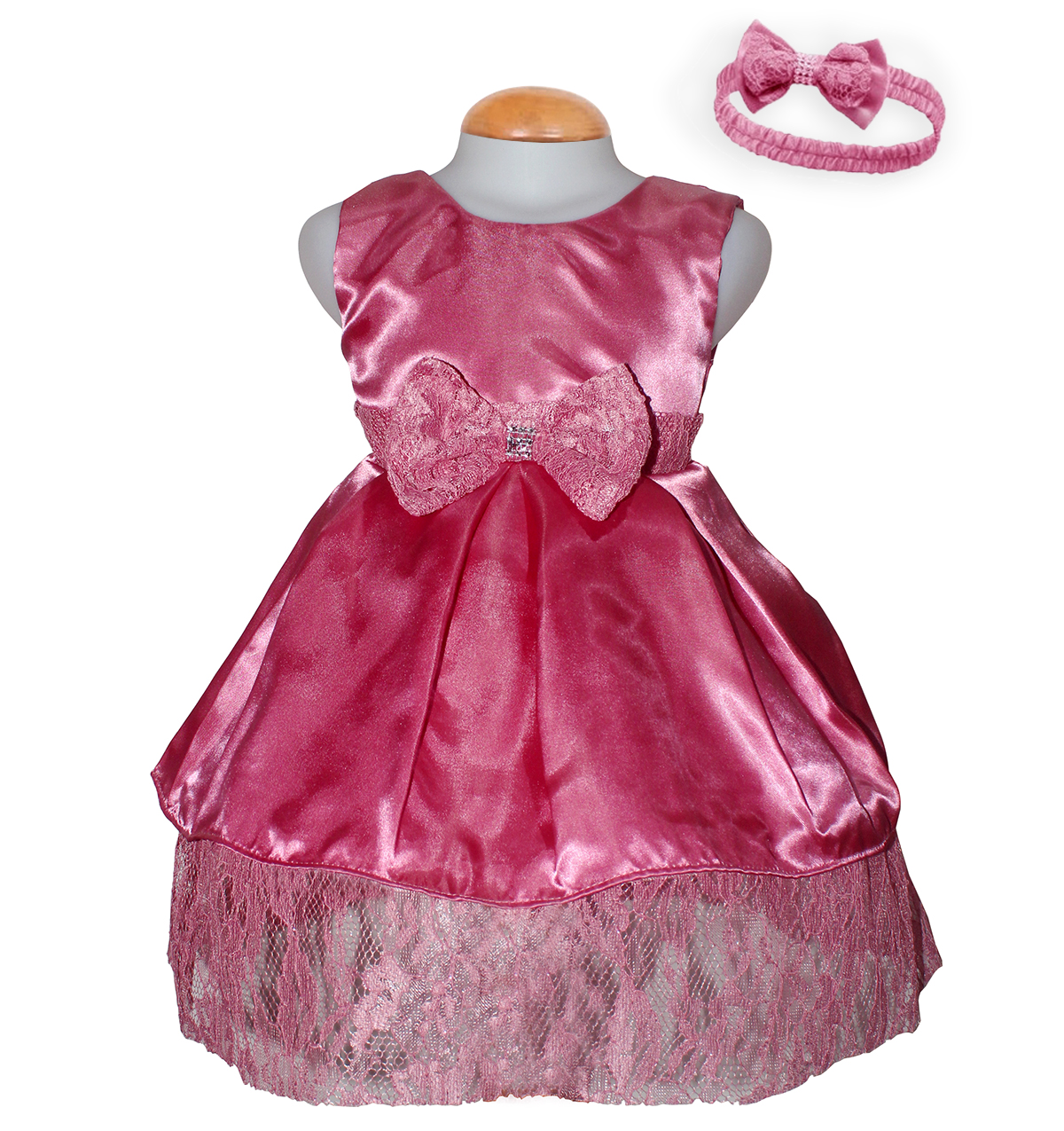 Dress Kids Vabie Dusty