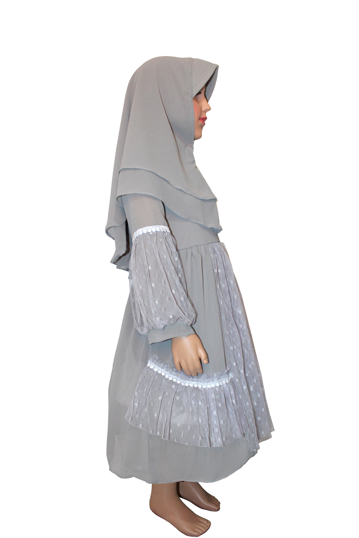 Hijab Gm 02 Abu