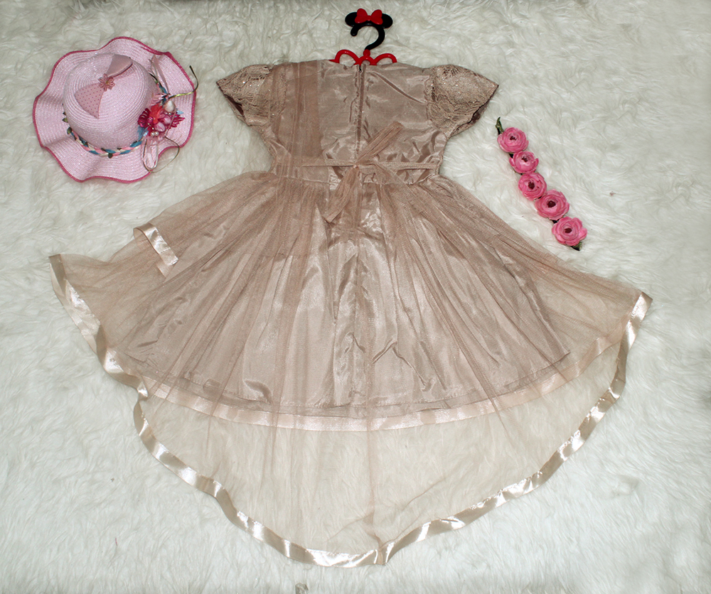 Dress Kids Yina Coksu