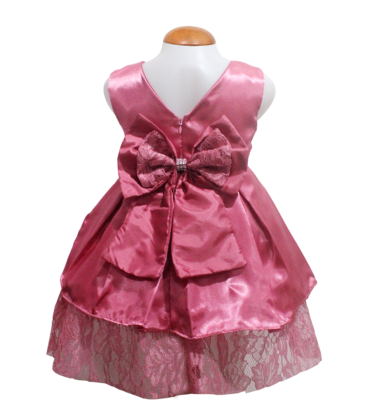 Dress Kids Vabie Dusty