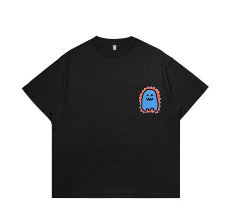 Hi VABA Oversized Jelly Tshirt | Kaos Streetwear Unisex Tee