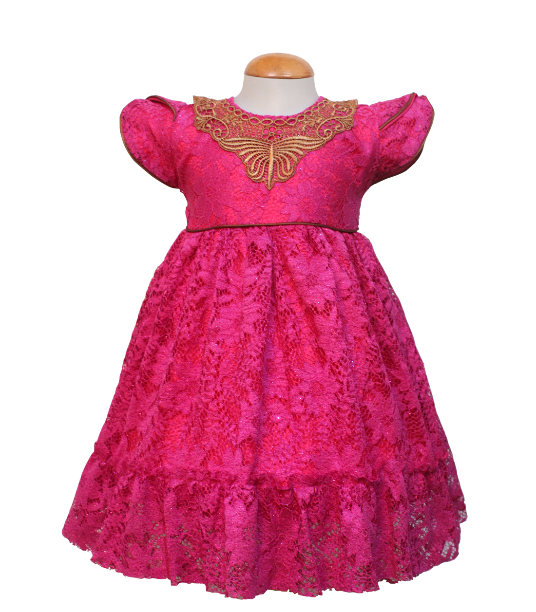 Dress Kids Alia Fanta