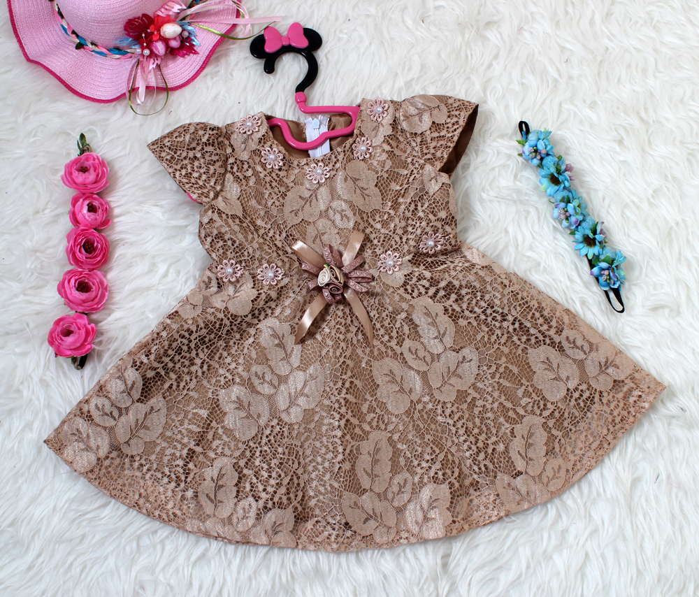 Dress Kids Duma Cosku