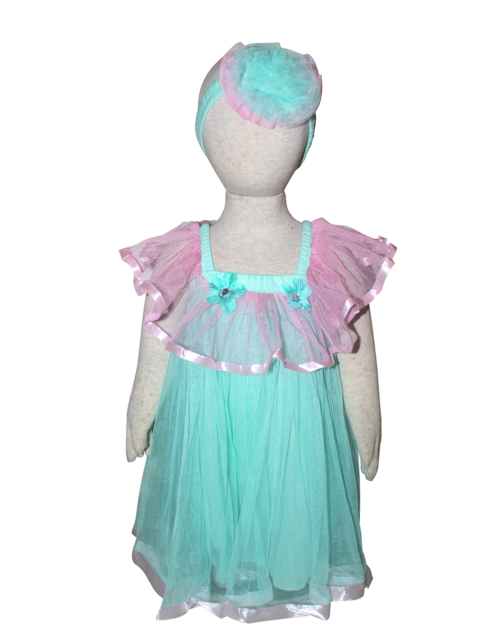 Dress Kids Titie Tosca