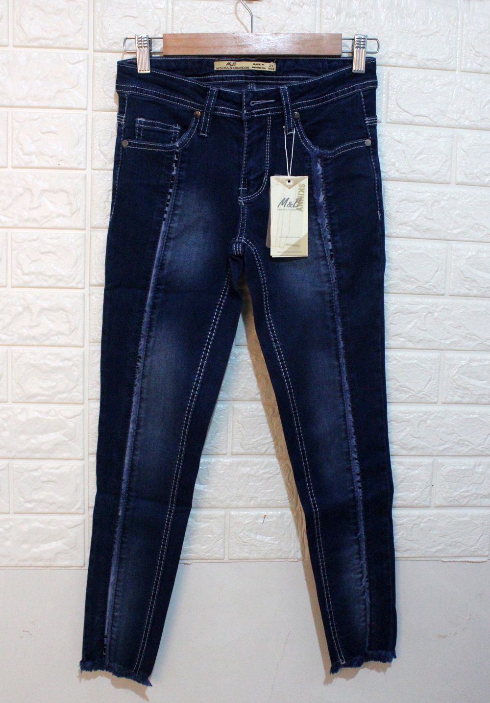 Celana Jeans Wanita 959