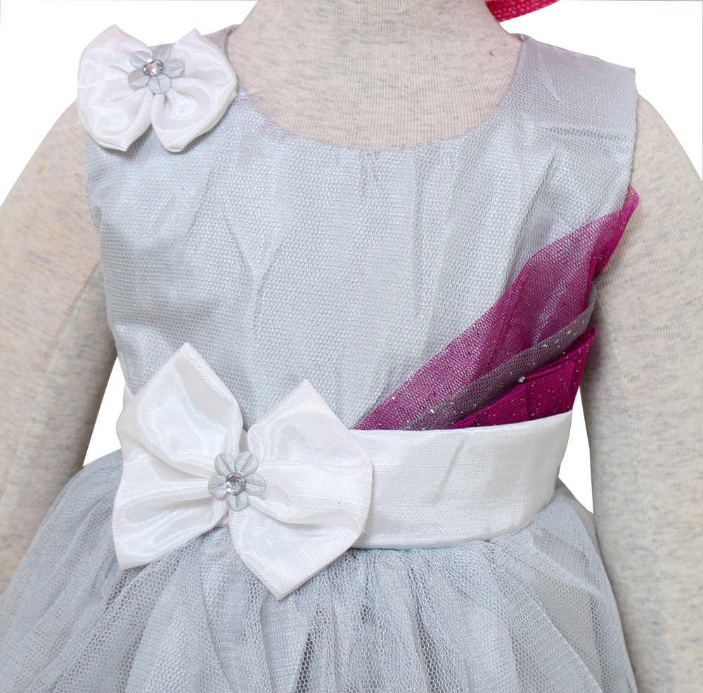 Dress kids sophie abu