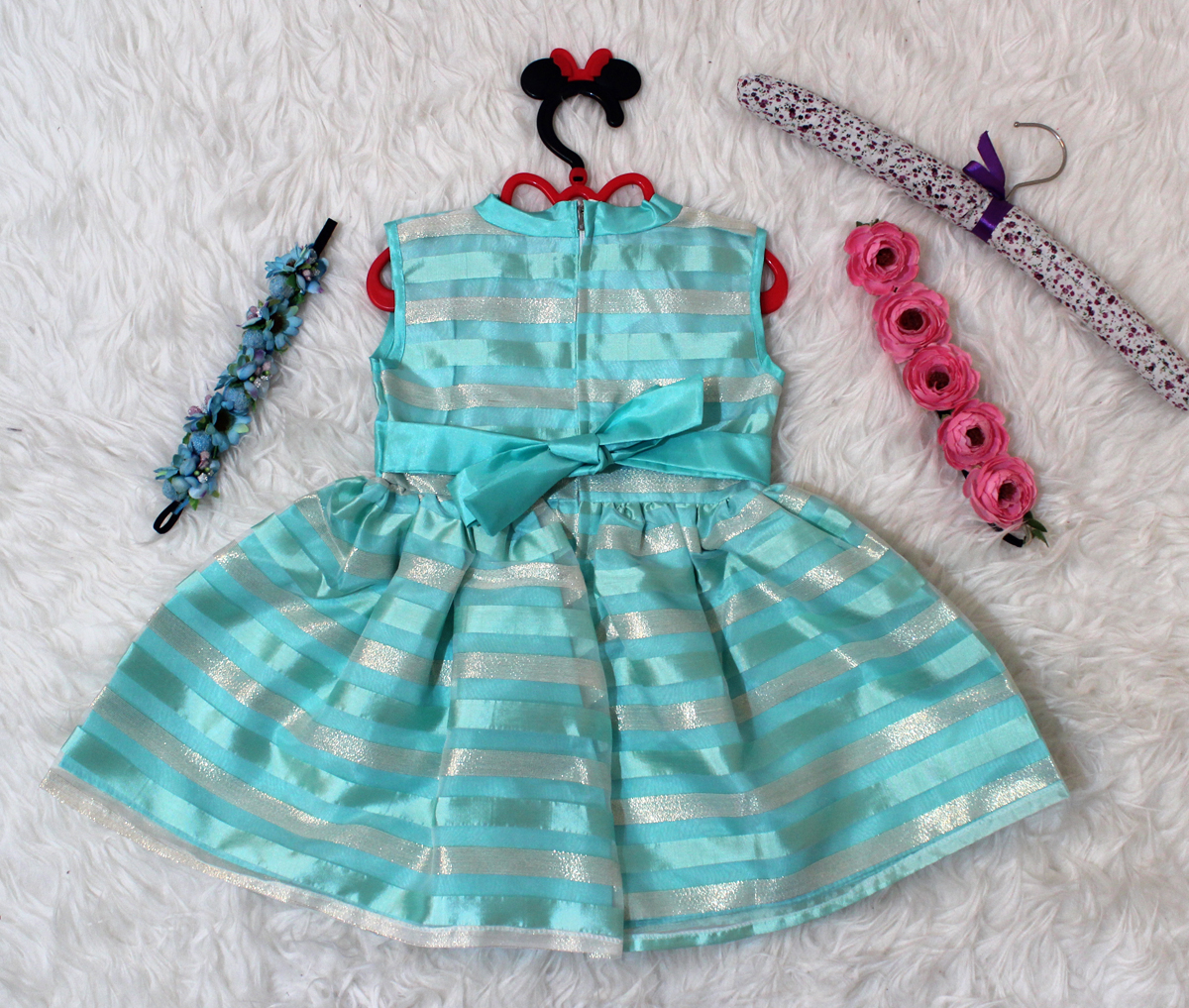 Dress Kids Lopez Tosca