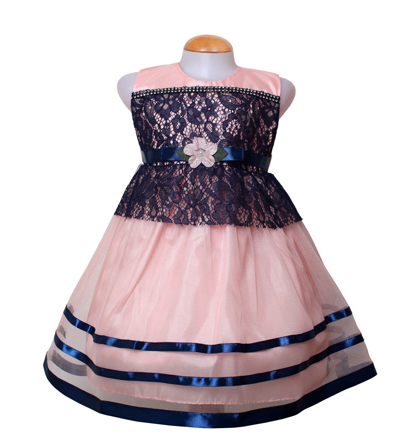 Dress Kids Marbi Salem