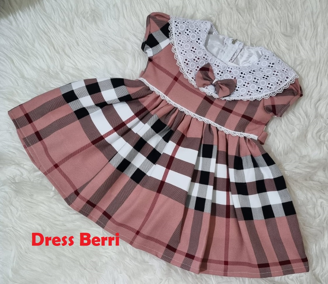 DRES kid BERRI