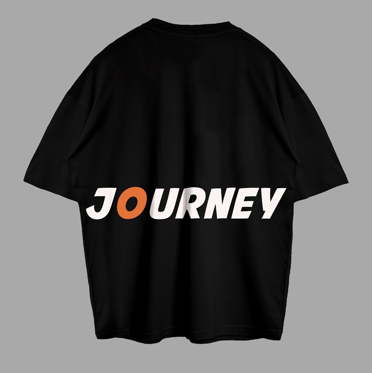 Tshirt Journey 