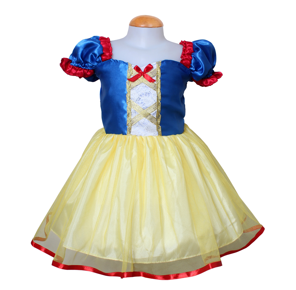 Dress Kids Cindi