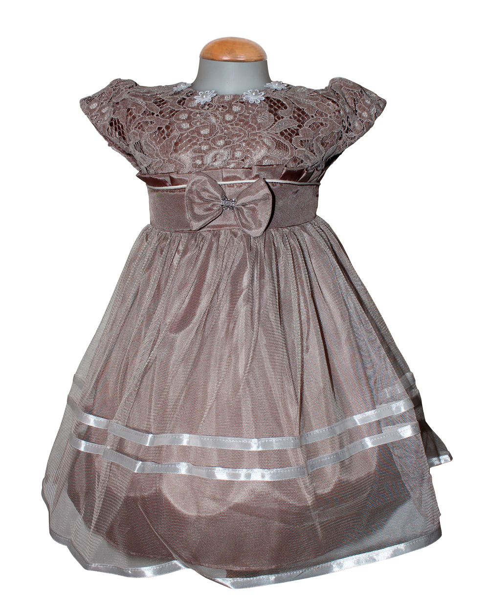 Dress Kids Tati Coksu