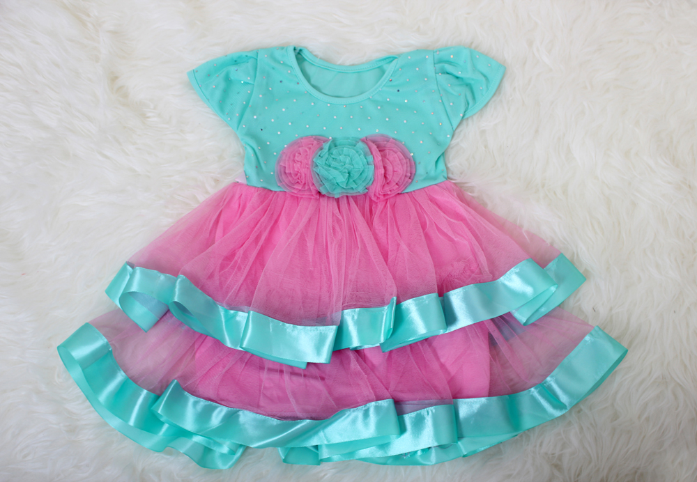 Dress kids raini tosca