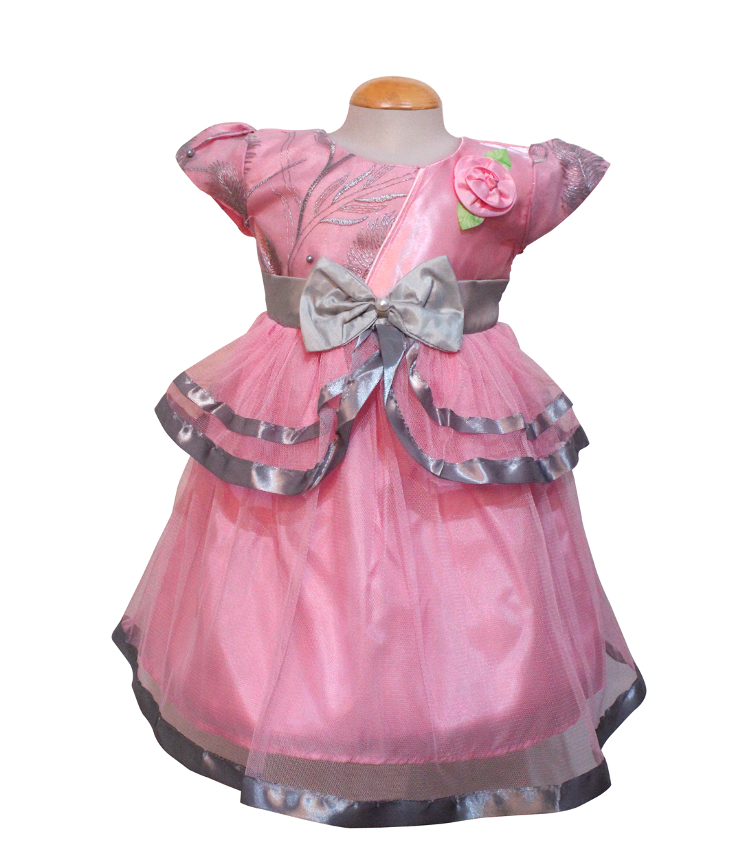 Dress Kids Sotia Pink