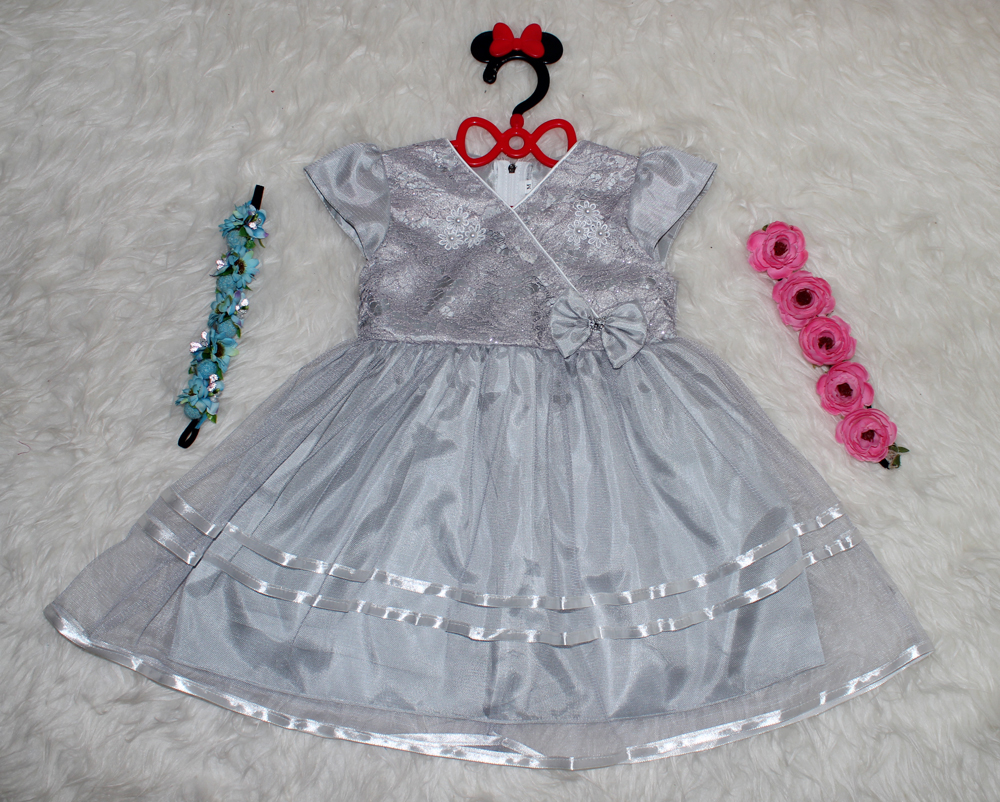 Dress Kids Tata abu