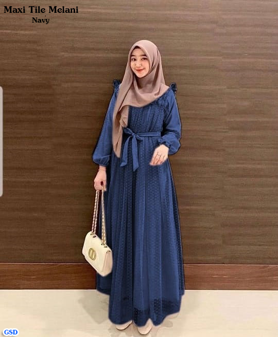 Maxi Tile Melani Dusty