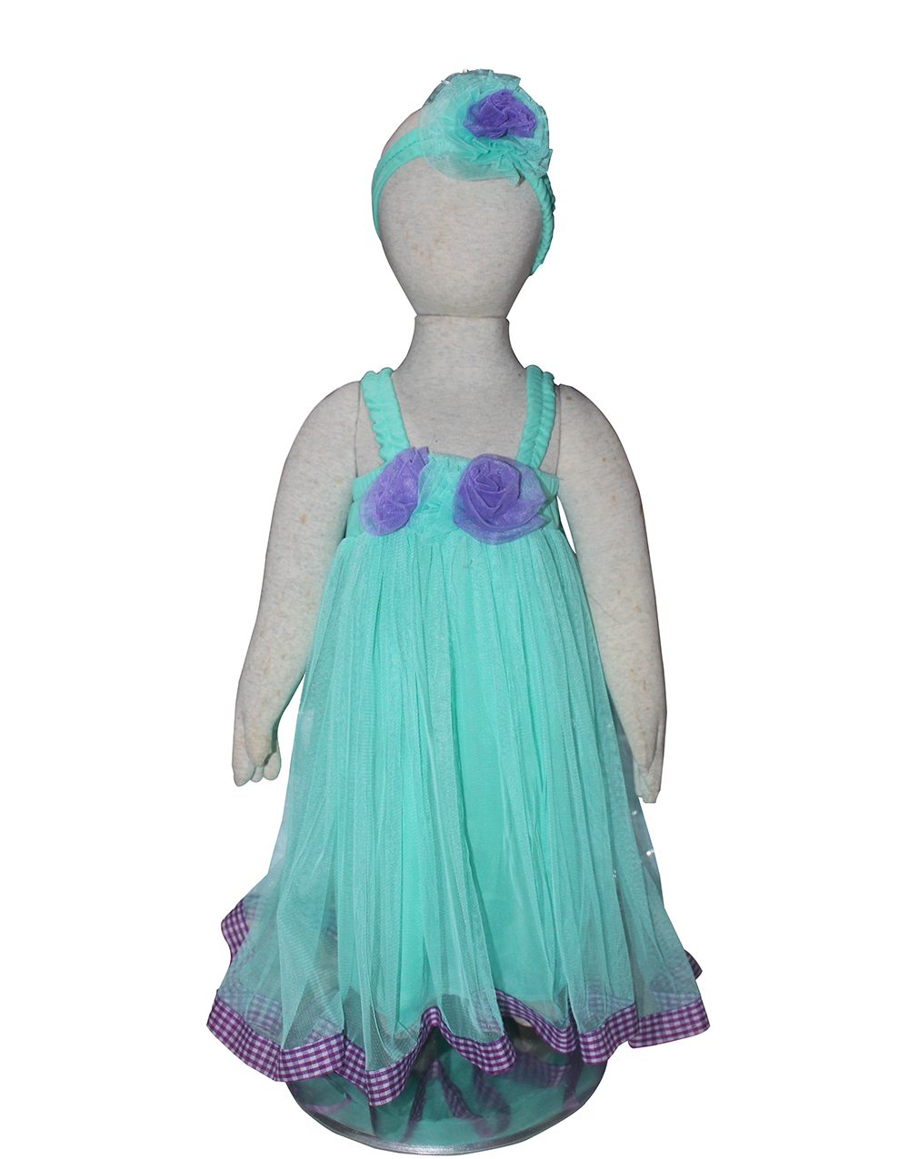 Dress Kids Trici tosca