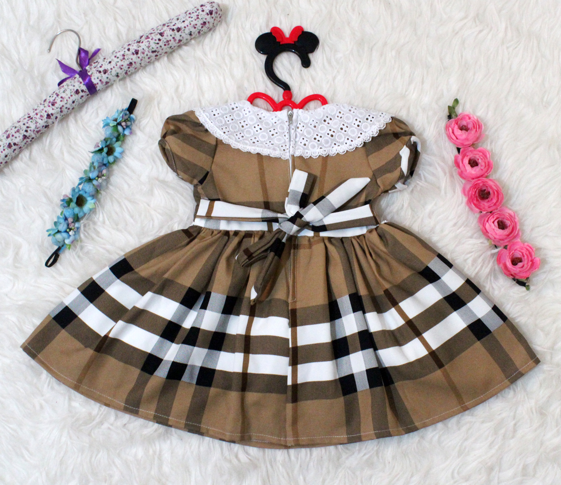 Dress Kids Berri Coksu