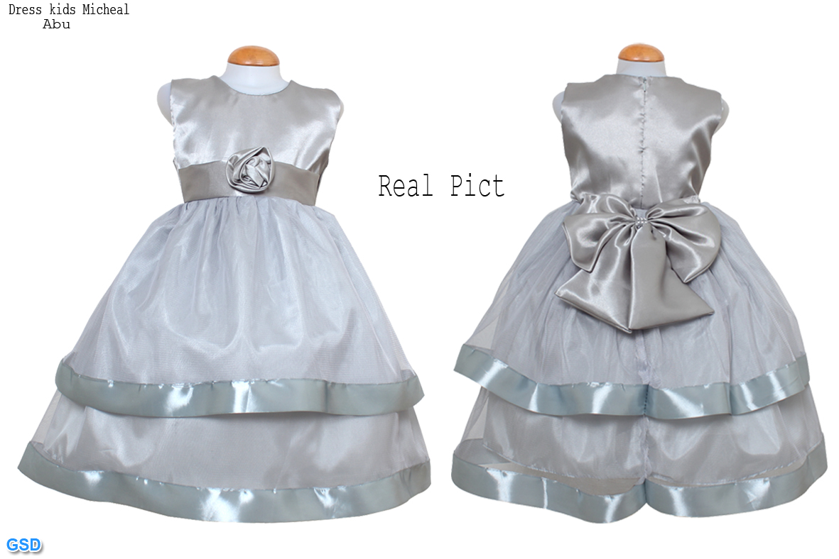 Dress Kids Michel 323