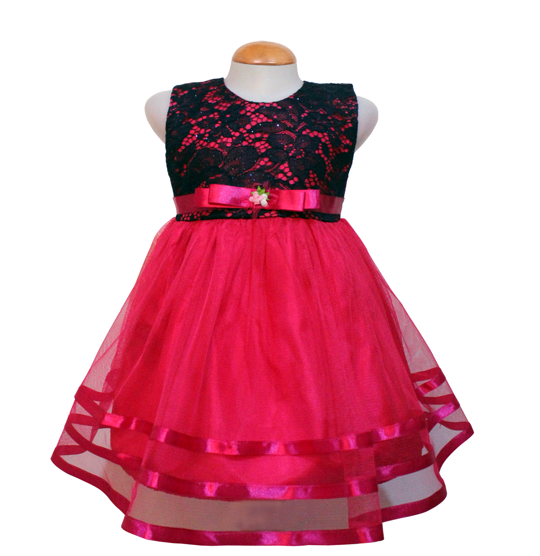 Dress Kids Sari fanta