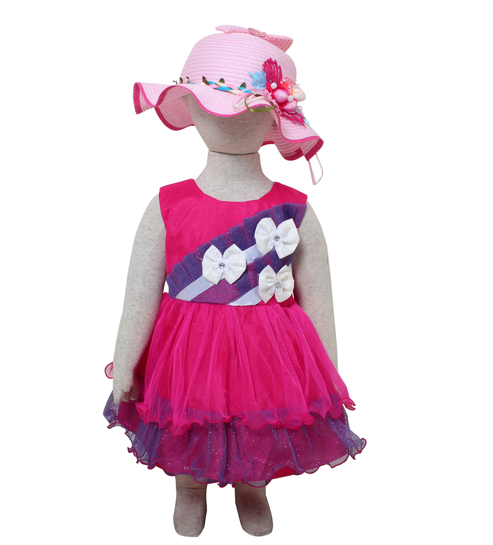 Dress kids tinsley fanta