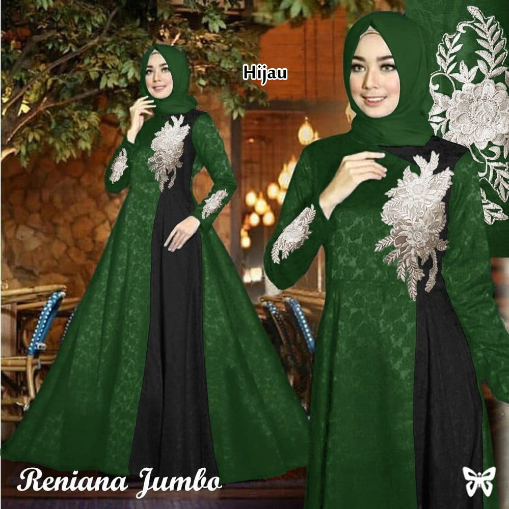 Reniana Maxi dusty