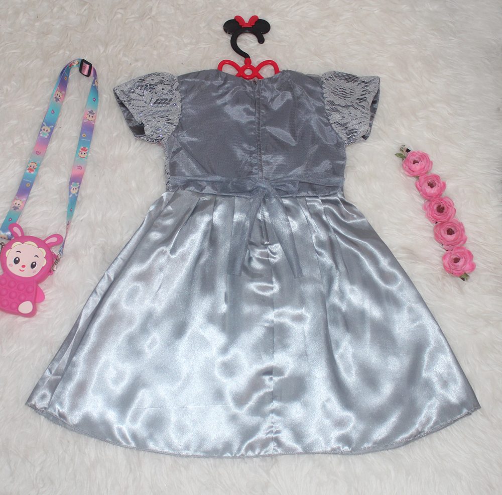 Dress Kids Yani Abu