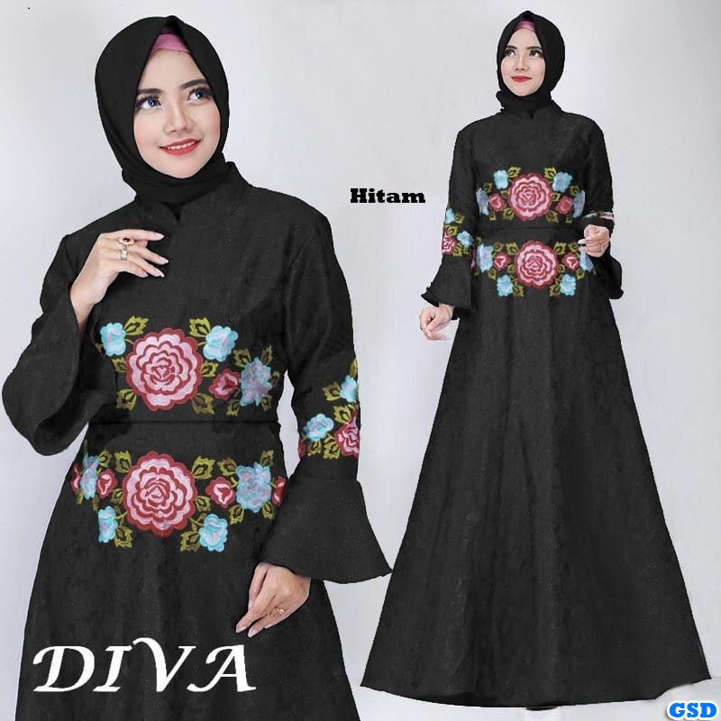 Maxi Diva Guava