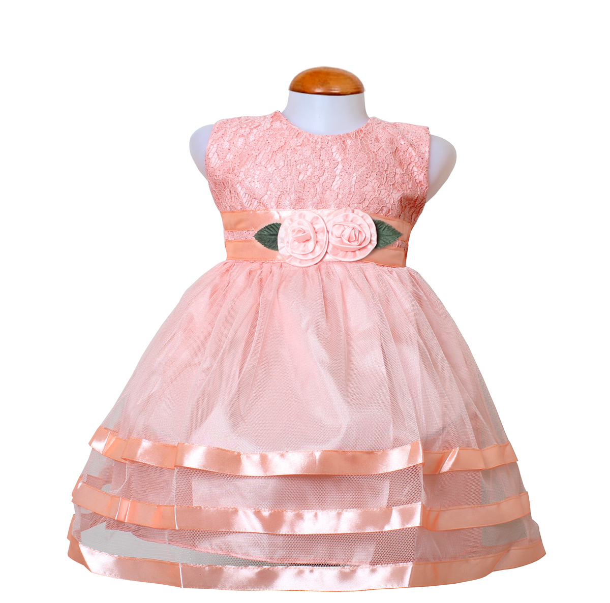 Dress Jannie kids salem