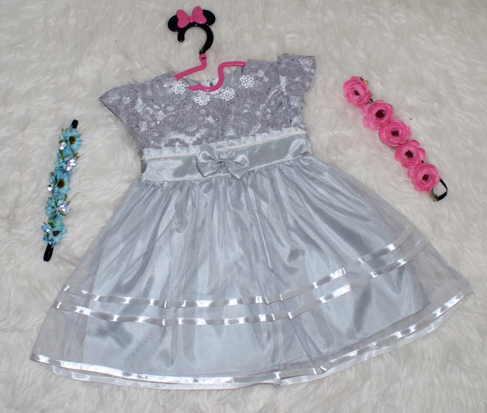 Dress Kids Tati Abu