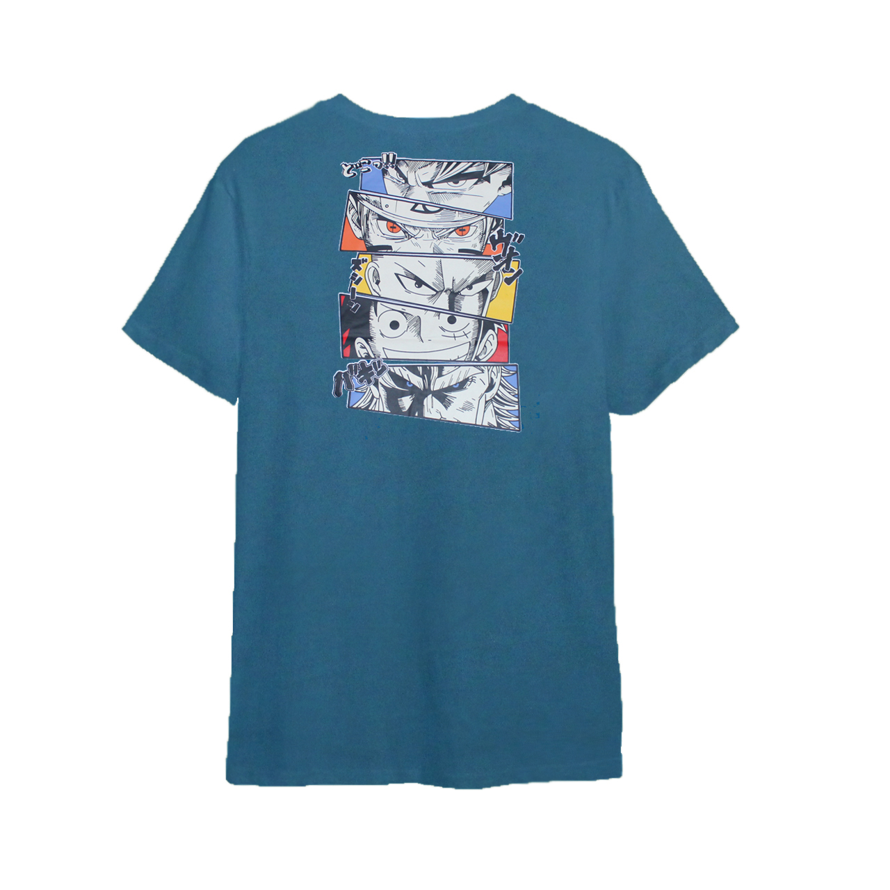 kaos Dragon ball Blue