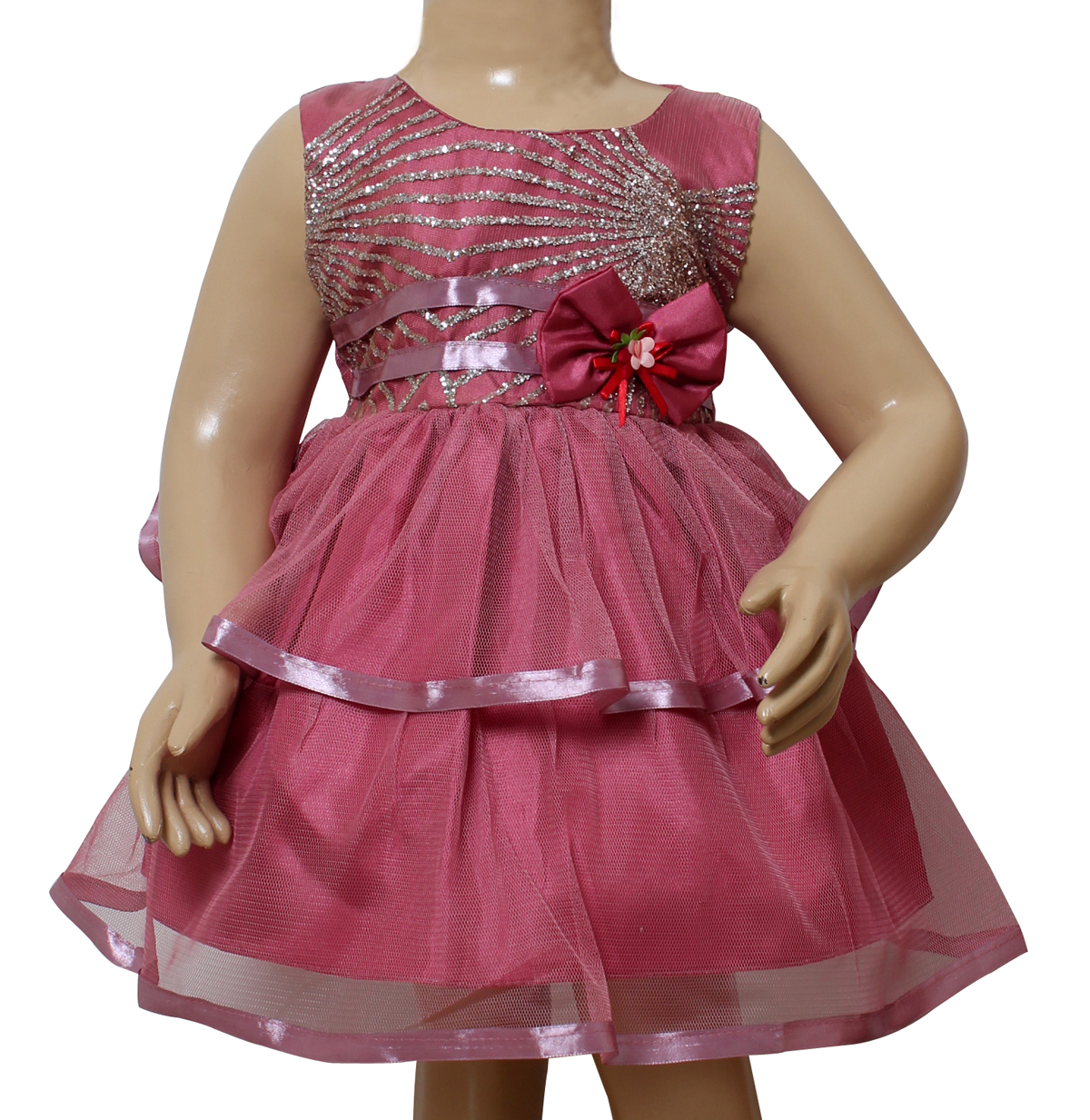 Dress Kids nuri dusty