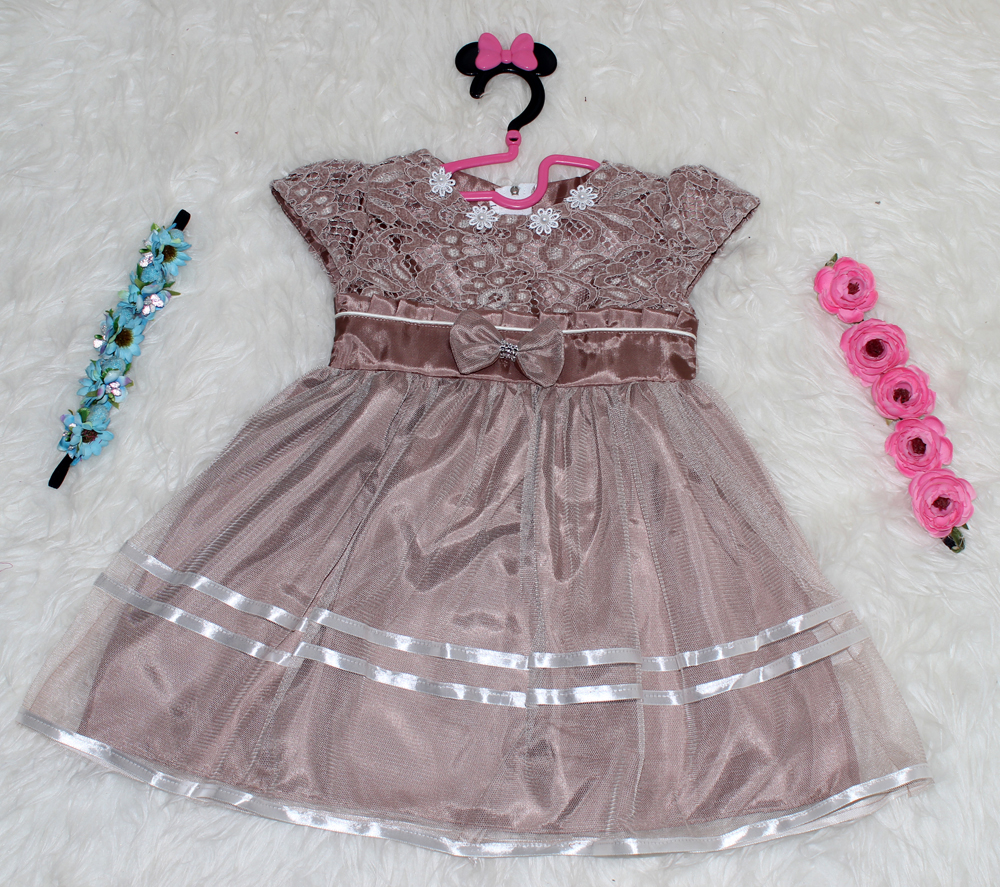 Dress Kids Tati Coksu