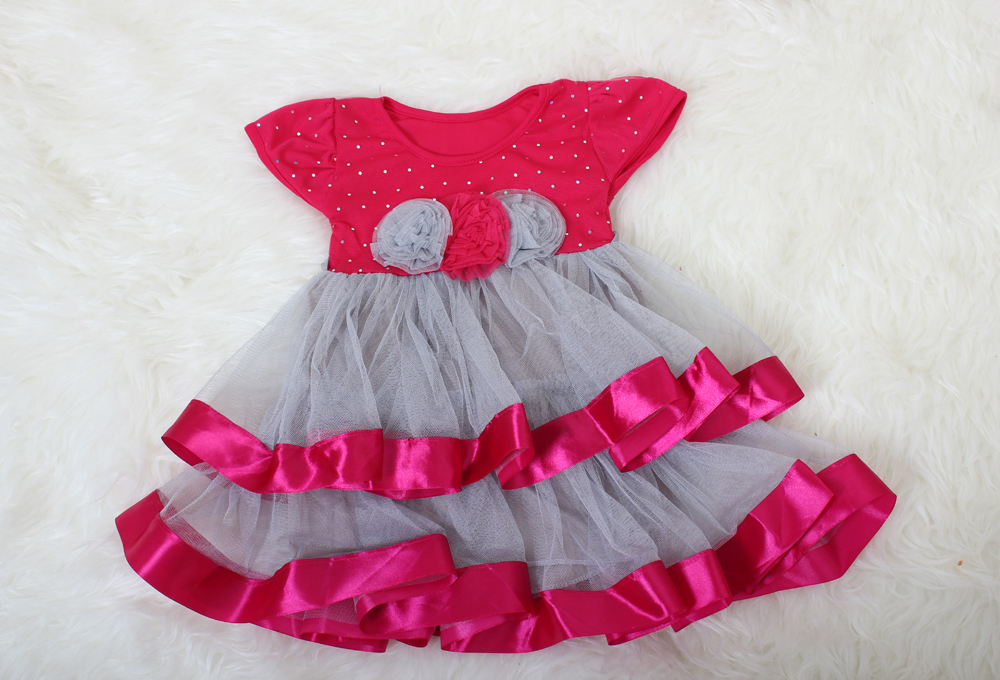 Dress kids raini fanta