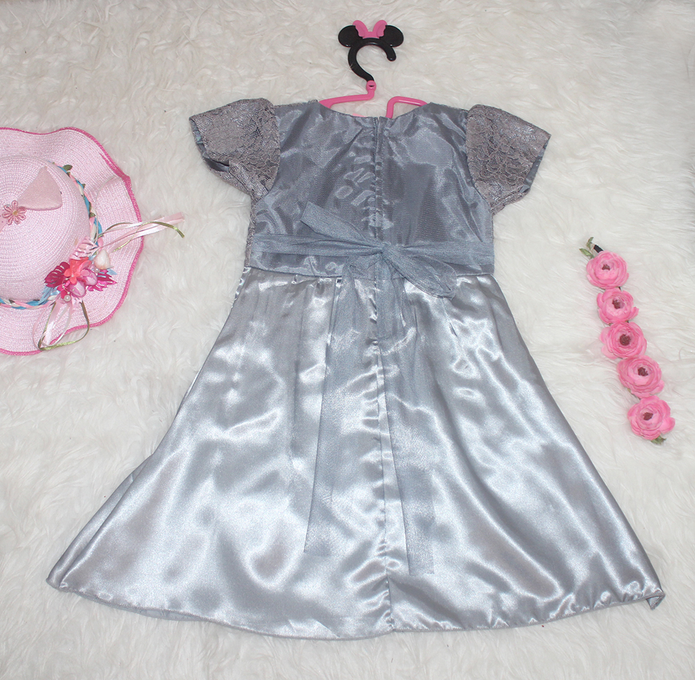 Dress Kids Yuli Abu