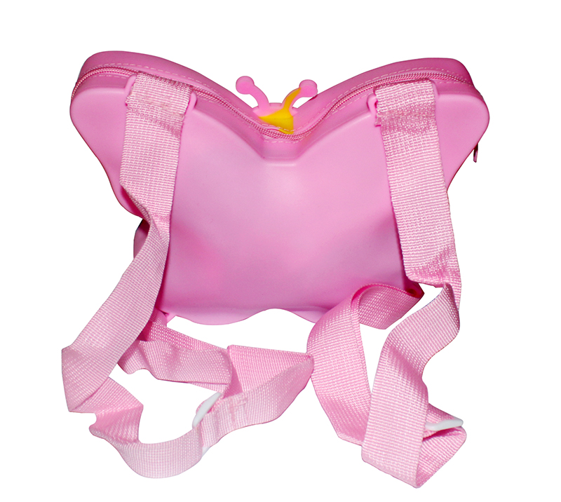 Tas Ransel Pop it bee pink