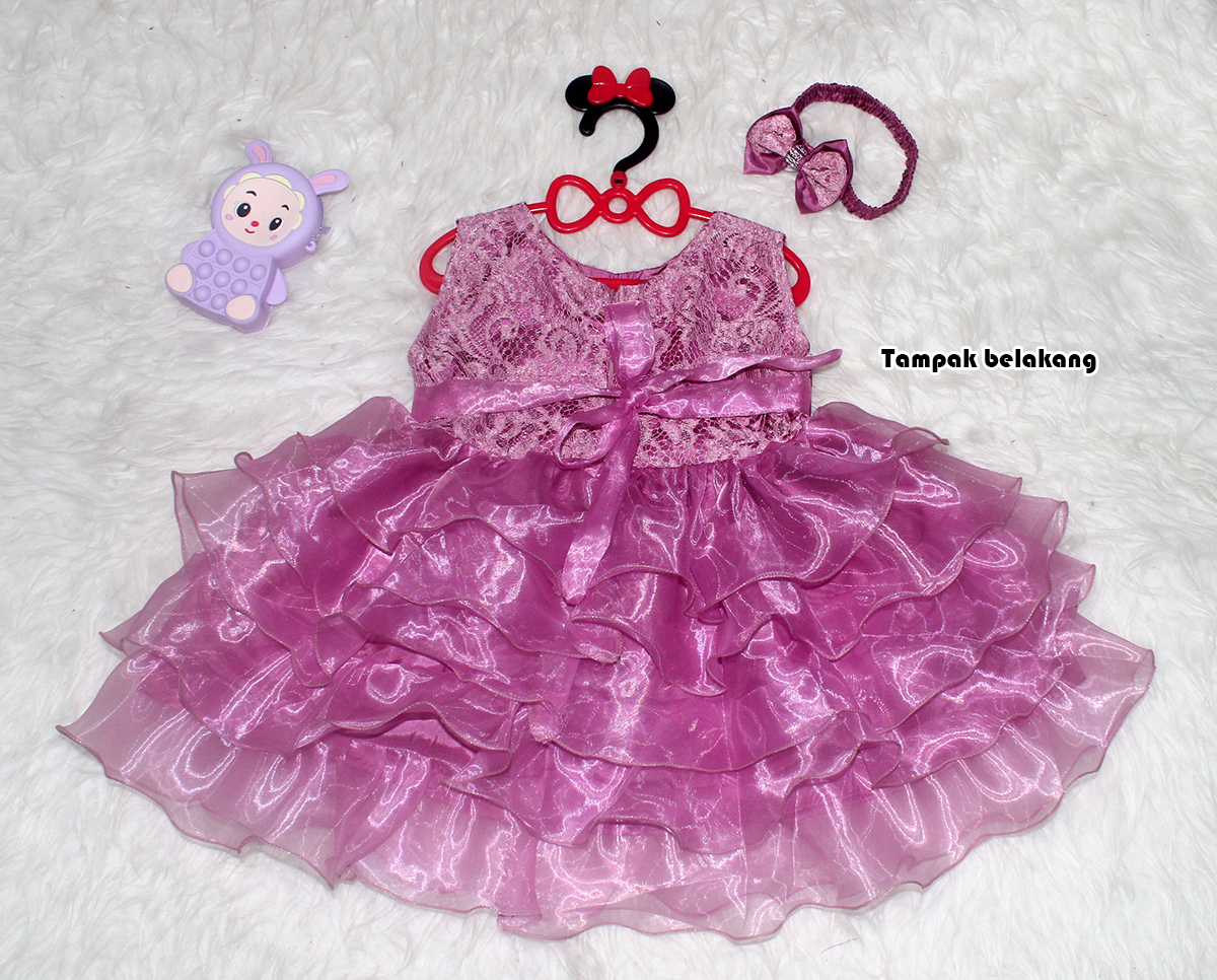 Dress Kids Jesi Dusty muda