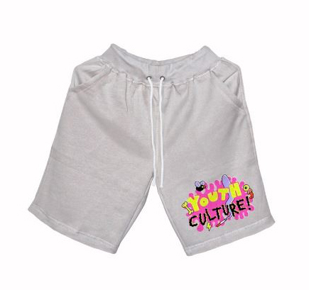 Hi VABA Youth Culture Shortpants || Celana Pendek Unisex