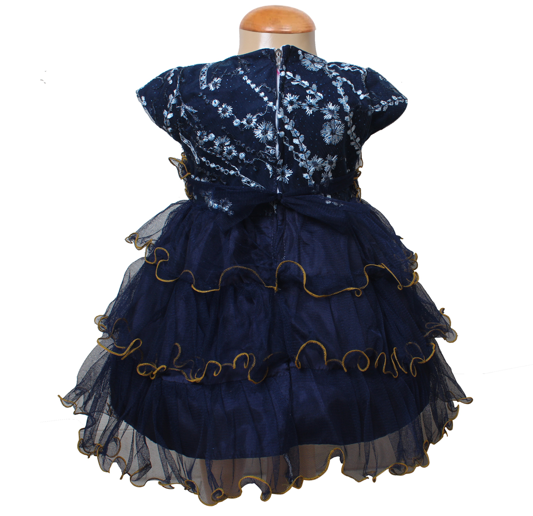 Dress kids 374 navy