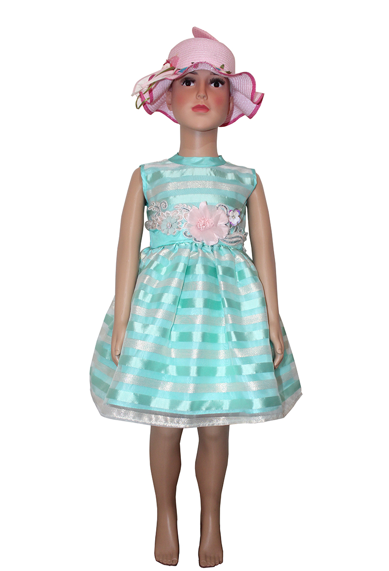 Dress Kids Lopez Tosca