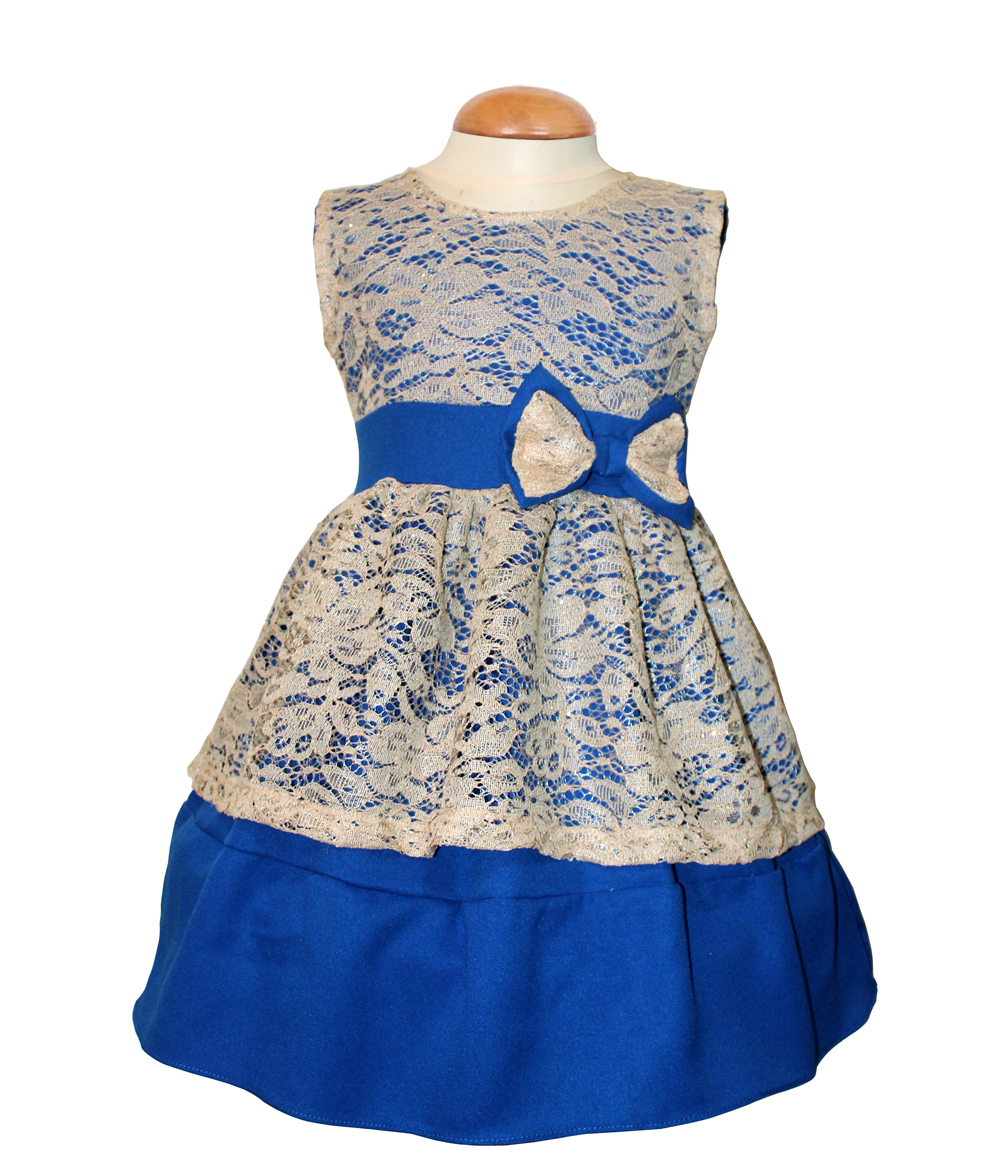 Dress Yara Kids Benhur