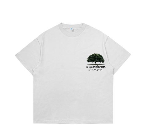 Hi VABA Oversized Forest Tshirt | Kaos Streetwear Unisex Tee