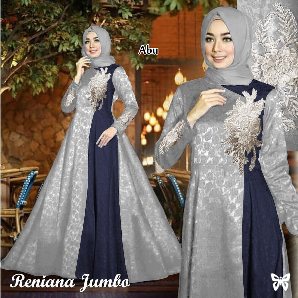 Reniana Maxi Navy