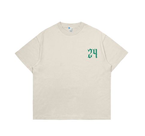 Hi VABA Oversized 24 Tshirt | Kaos Streetwear Unisex Tee