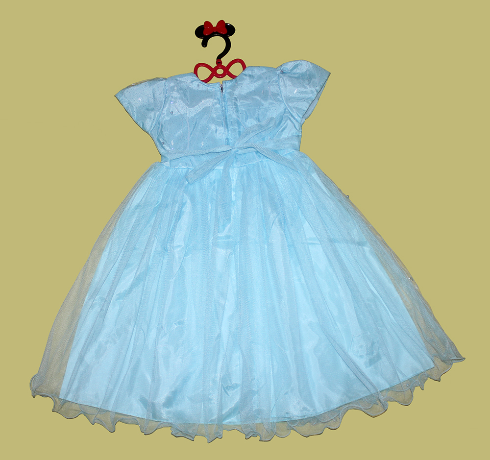 Dress Kids 609