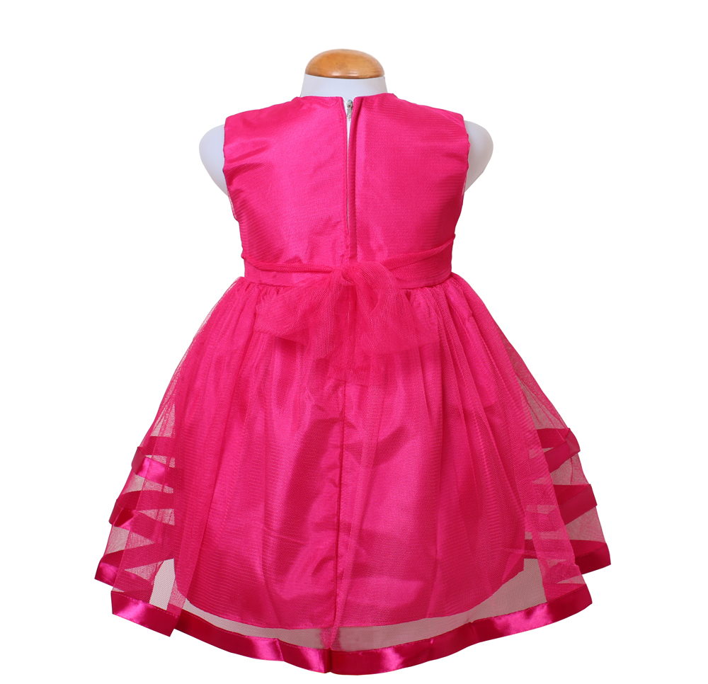 Dress Jannie Kids Fanta