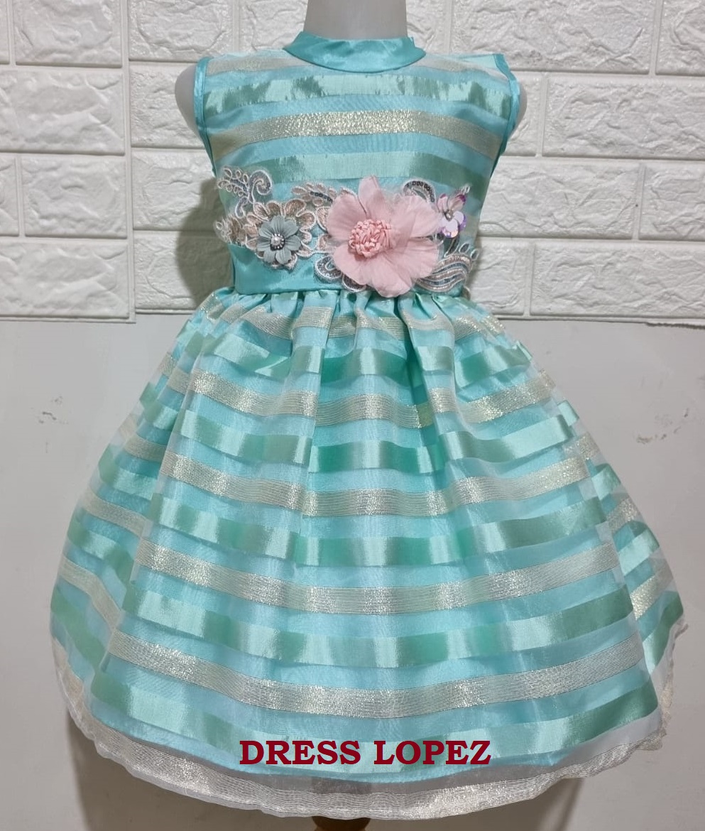 DRESS kid LOPEZ