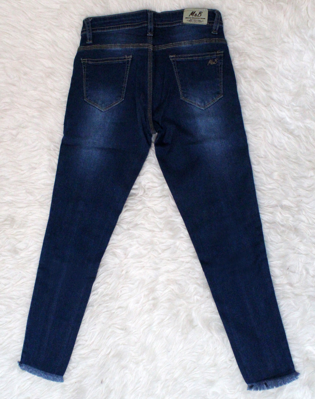 Celana Jeans Wanita 958